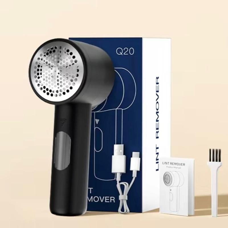 Lint and Pet Hair Remover - Efficient Home Appliance for Personal Care