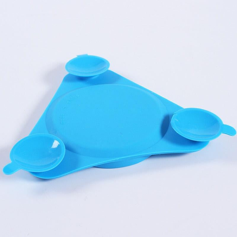 Pet Suction Cup Slow Food Bowl