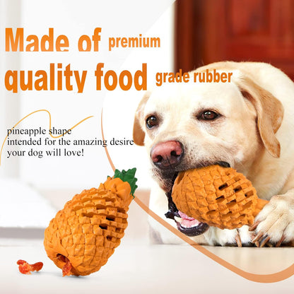 Upgrade Tough Durable Dog Toys for Aggressive Chewers Heavy Chewers Large Breed.Indestructible Dog Toys for Small Medium Large Dogs.Puppy Toys.L